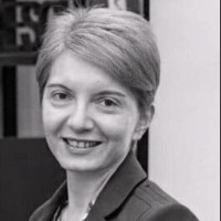 Salome Churadze (Phd)