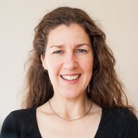 Alison Perkins