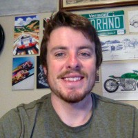 Luke Wheeler