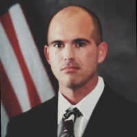 Daniel Moore