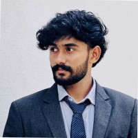 MOHAMMED NABEEL N N