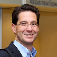 Patrick Doherty