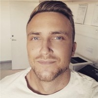 Mikael Svensson
