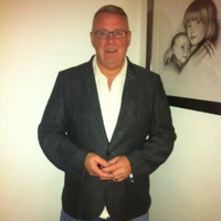 John Igoe