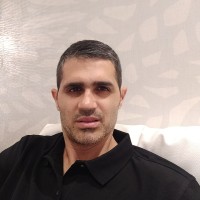 Ido Ezra