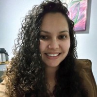 Géssica Tais Fogaça