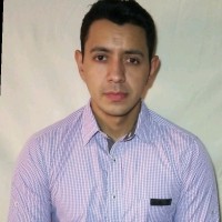 Elder Eduardo Magana Echeverria