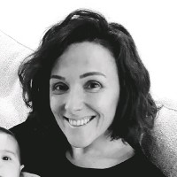 Julie Roudier