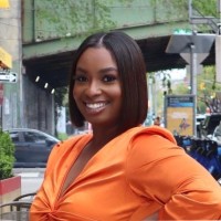 Dominique Cooper