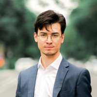 Boris St-Pierre
