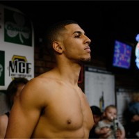 Marquel Mederos
