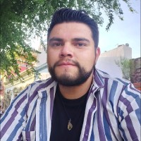 Felipe Carrera Alfaro