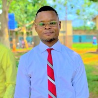 Lionel Nshimba