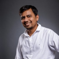 Bhavesh Gohil