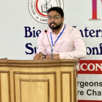 Nouman Rafique