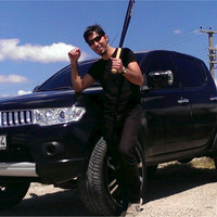 Serkan Akçay