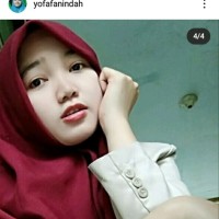 Yofa Fanindah