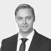 Vilhelm Erlandsson