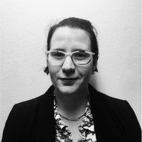 Alissa Roxburgh