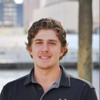 Jared Olson