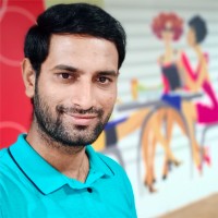 Vinesh Babu