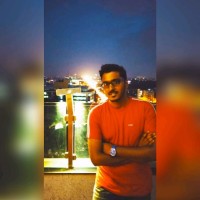 Santhosh M