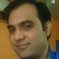 Umesh Pathak