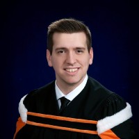 Brandon Crocker, E.I.T.