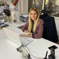 Merve Serpin Sucu