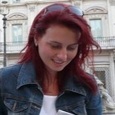 Vesela Gavrailova