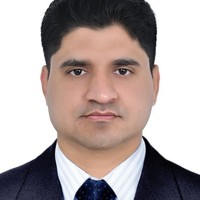 Muhammad Shahzaman Khan