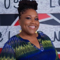 Regina E. Ciphrah, Ph.D.