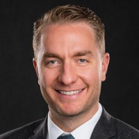 Mark Bennett Johnson