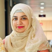 Rida Maqsood