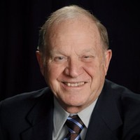 Gerald P. Krueger