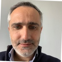 Manos Kalogerakis