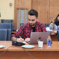 Mohamad Javad Eslami