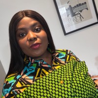 Olubunmi Oluwateru