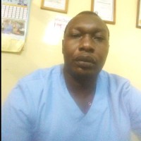 Arnold Mukondwa