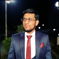 Syed Shoeb Ahmed
