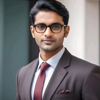 Prateek Sarin