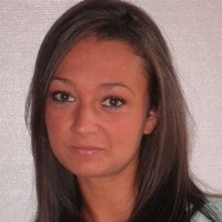 Alisone Le Chaix
