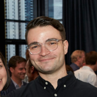 Jason Saugy