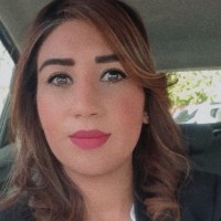 Ghada El Mokrif