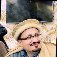 Sher Khan