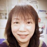 中華電信彭彭素真Winnie
