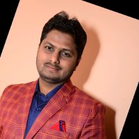 Girish Pandey