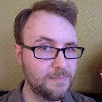 Nicholas Anderson