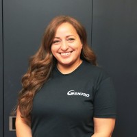 Christina Sanchez, CTB