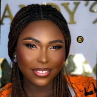 Chioma Stephanie Anolue